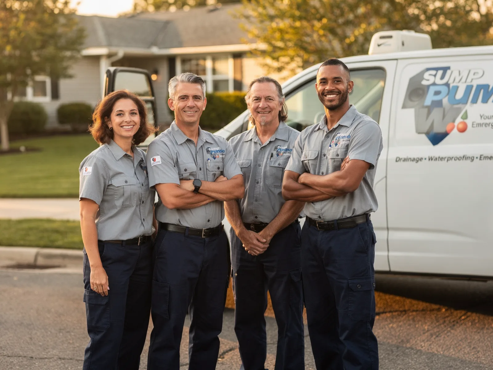 Water Heater Repair company in Grand Island, NE