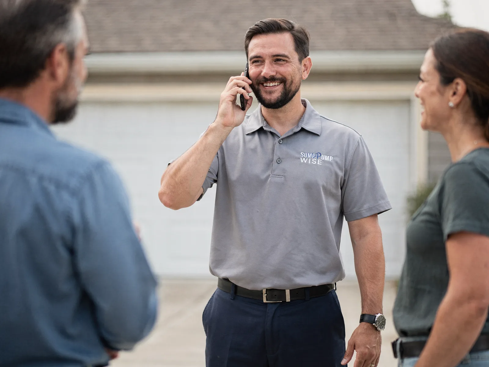 Water Heater Repair Grand Island, NE FAQs